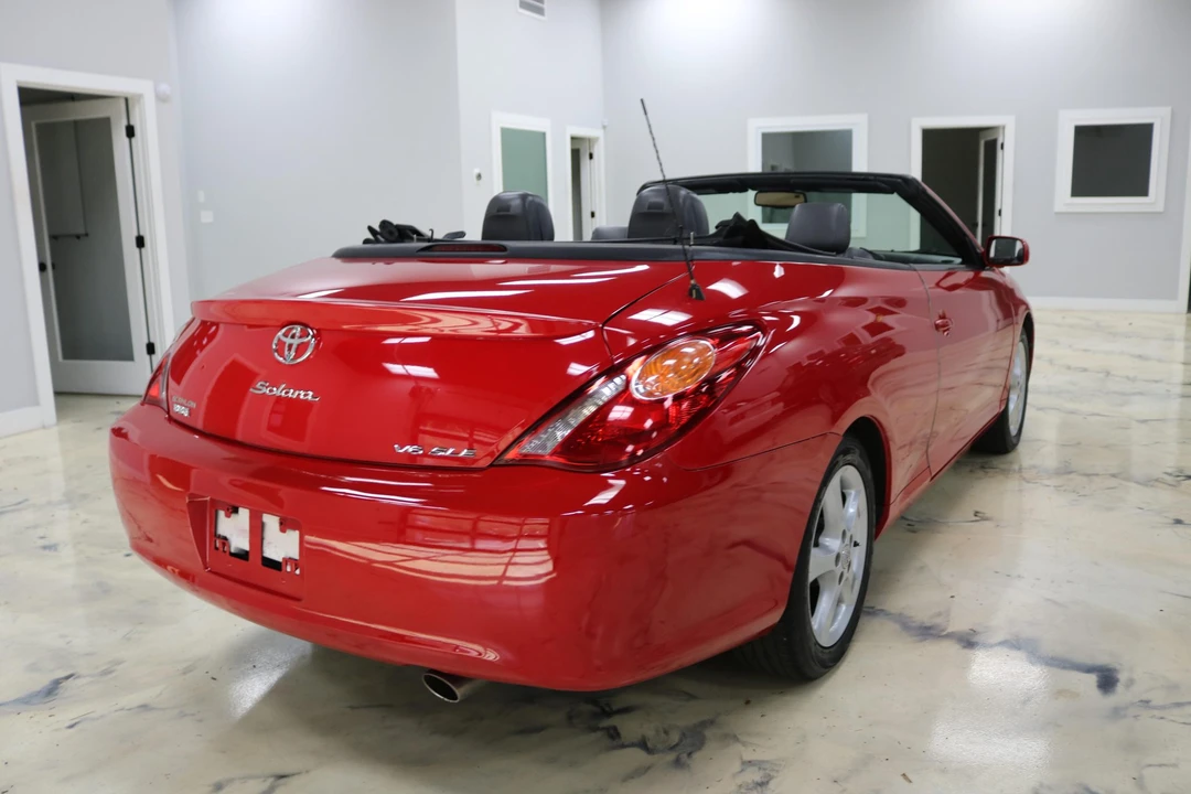 2006 Toyota Solara 2nd Gen - Image 11 of 31