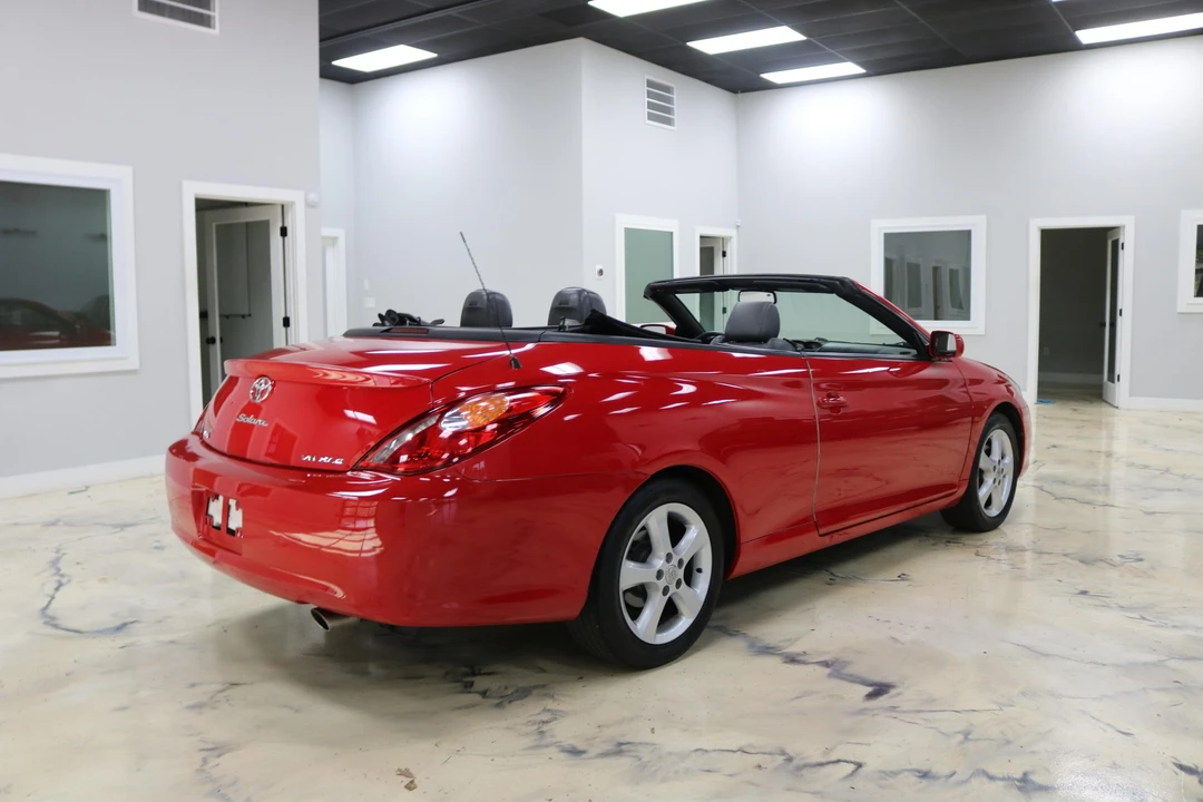 2006 Toyota Solara 2nd Gen - Image 10 of 31