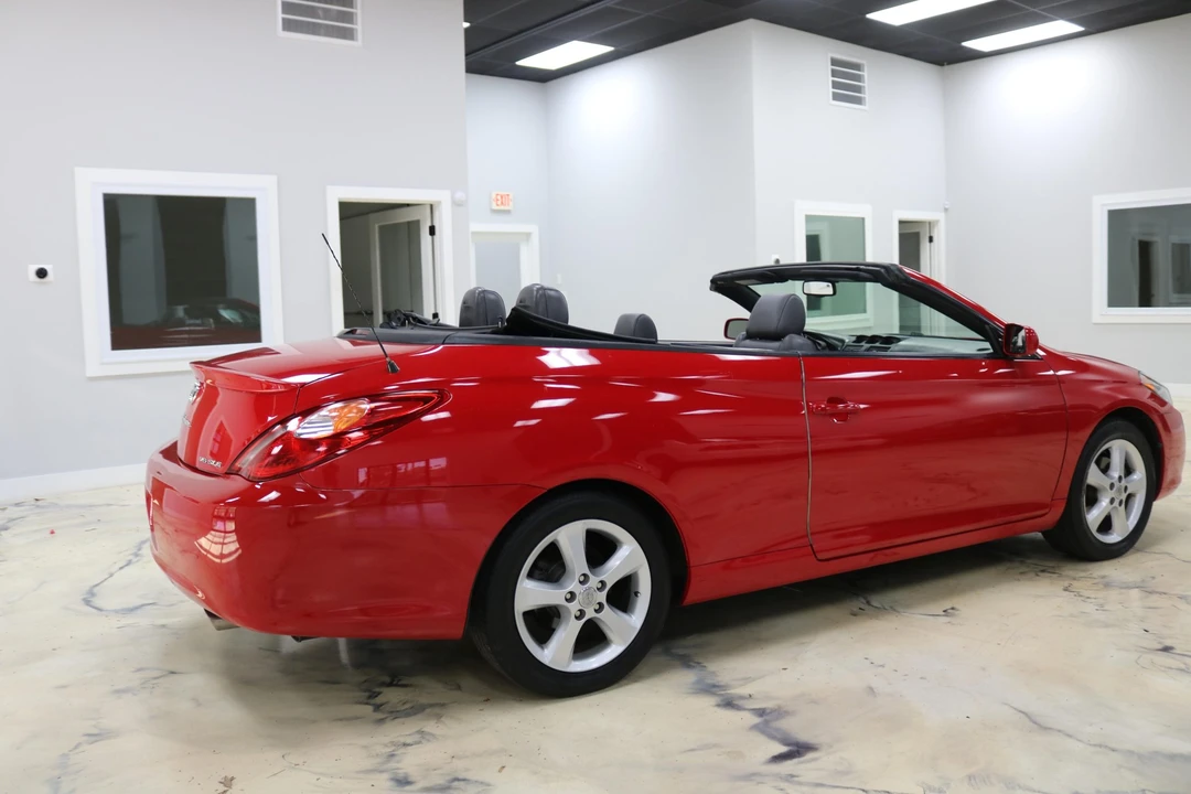2006 Toyota Solara 2nd Gen - Image 9 of 31