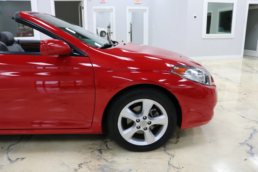 2006 Toyota Solara 2nd Gen - Image 31 of 31
