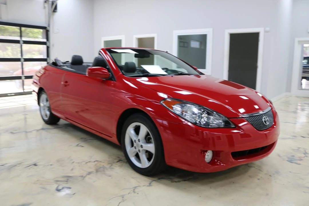 2006 Toyota Solara 2nd Gen - Image 7 of 31