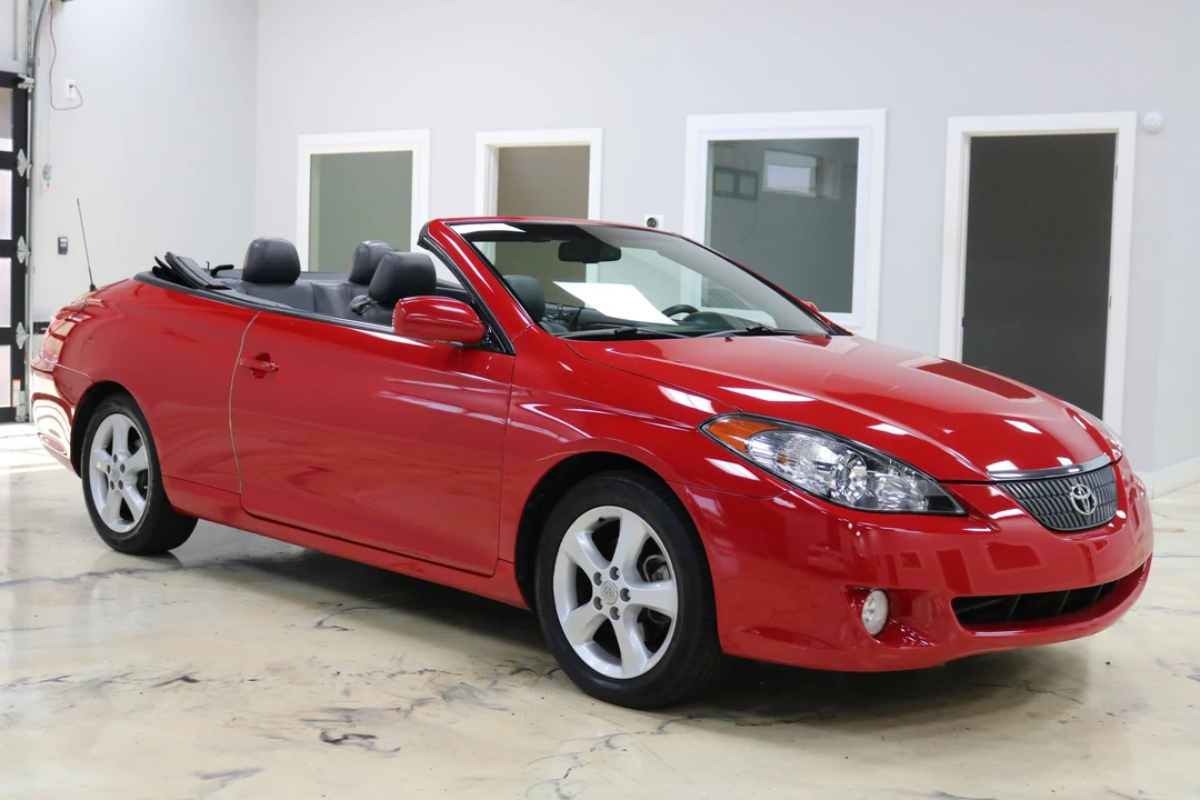 2006 Toyota Solara 2nd Gen - Image 6 of 31