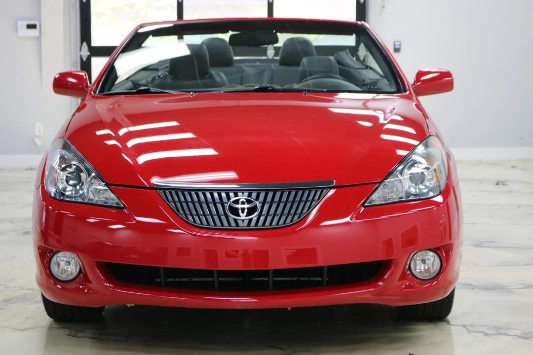 2006 Toyota Solara 2nd Gen - Image 5 of 31