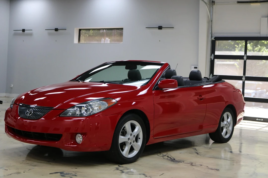 2006 Toyota Solara 2nd Gen - Image 4 of 31