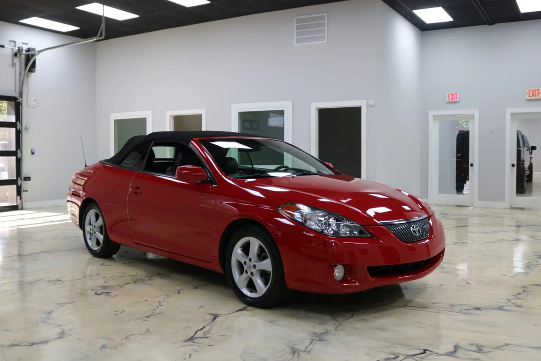 2006 Toyota Solara 2nd Gen - Image 21 of 31