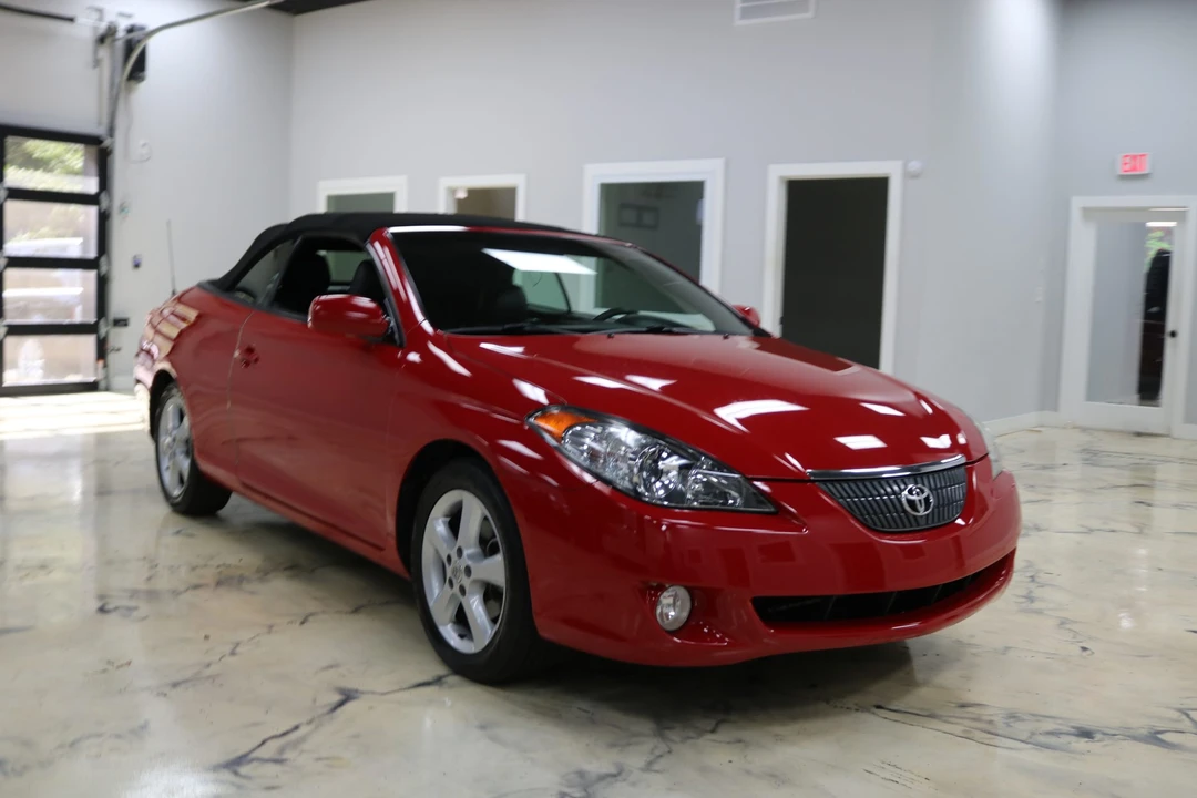 2006 Toyota Solara 2nd Gen - Image 20 of 31