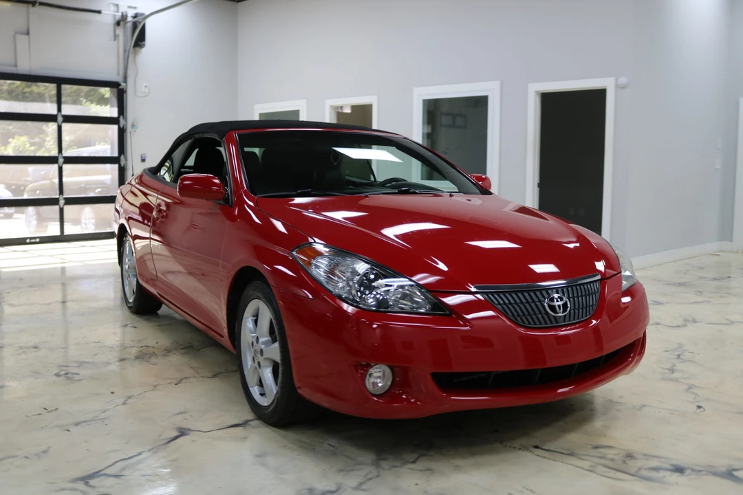 2006 Toyota Solara 2nd Gen - Image 19 of 31