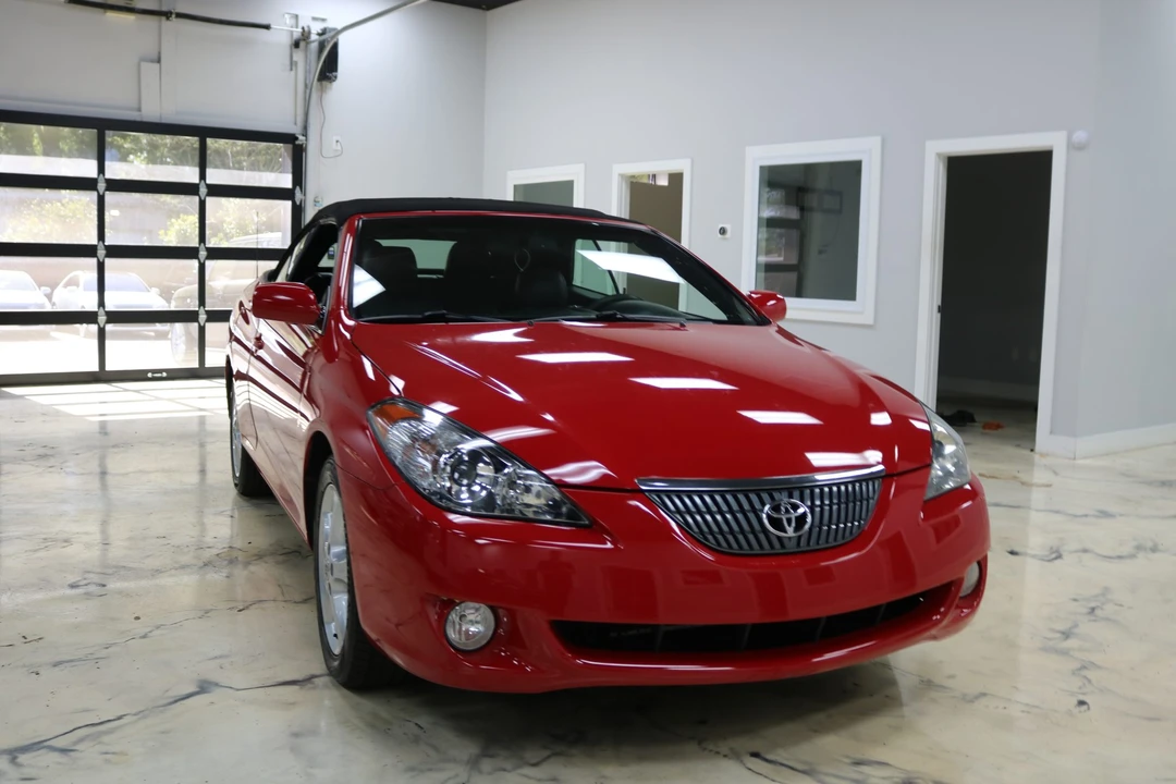 2006 Toyota Solara 2nd Gen - Image 18 of 31