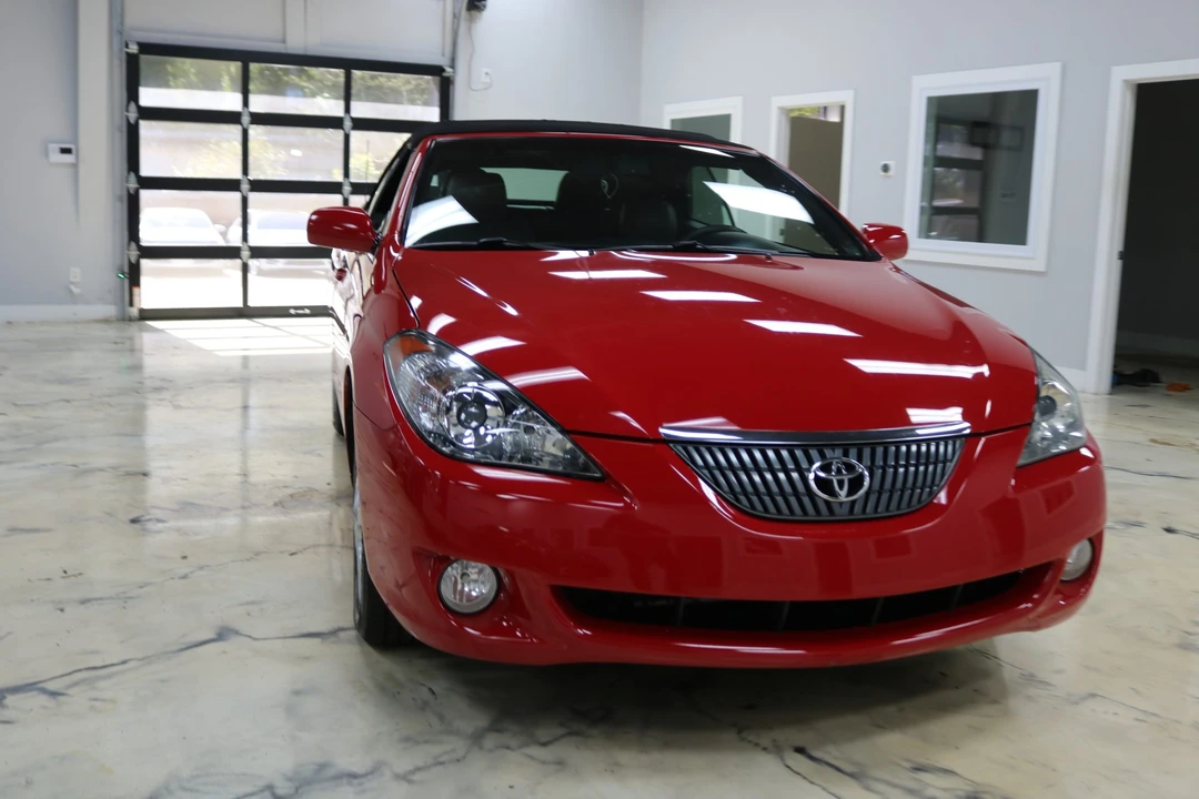 2006 Toyota Solara 2nd Gen - Image 17 of 31