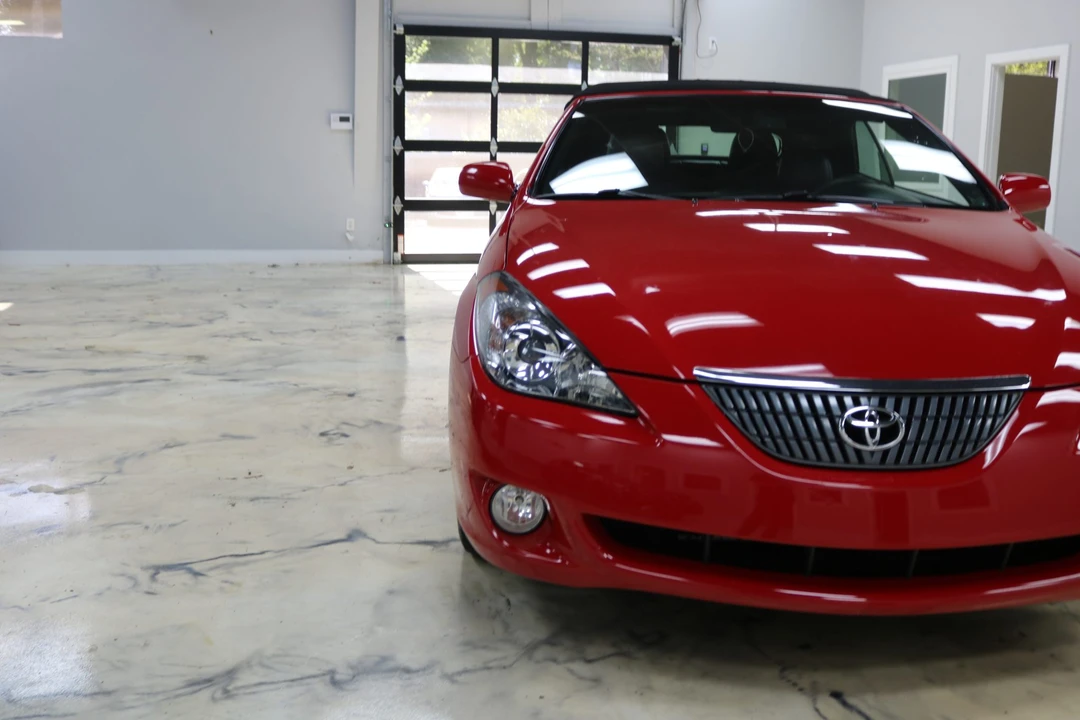2006 Toyota Solara 2nd Gen - Image 29 of 31