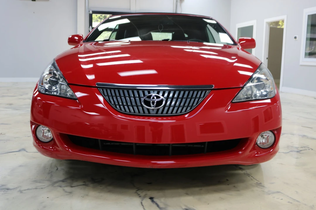2006 Toyota Solara 2nd Gen - Image 16 of 31