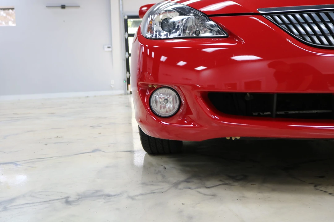 2006 Toyota Solara 2nd Gen - Image 30 of 31