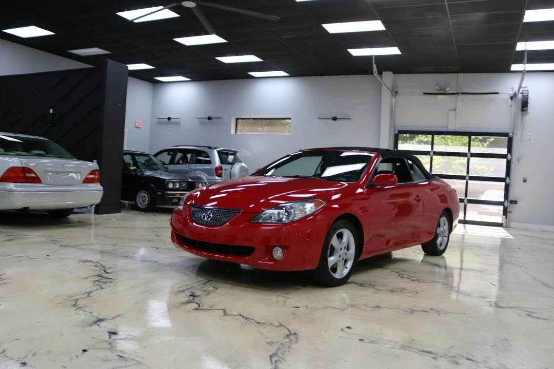 2006 Toyota Solara 2nd Gen - Image 15 of 31