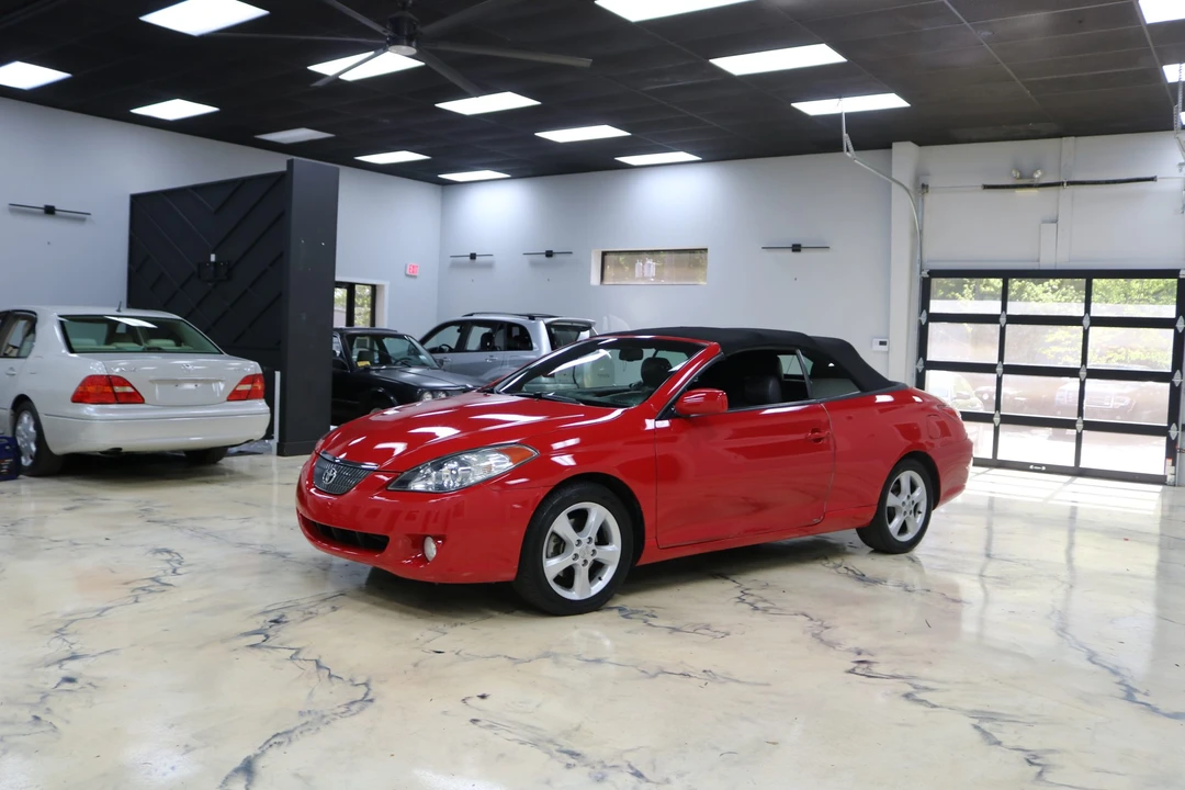 2006 Toyota Solara 2nd Gen - Image 14 of 31