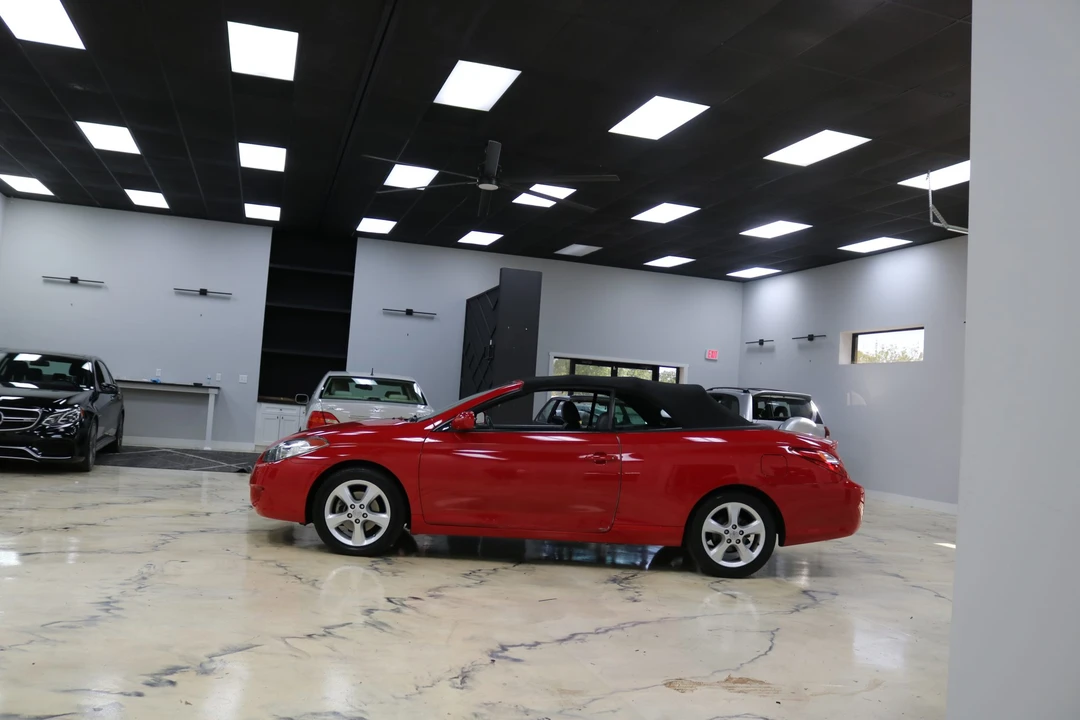 2006 Toyota Solara 2nd Gen - Image 28 of 31