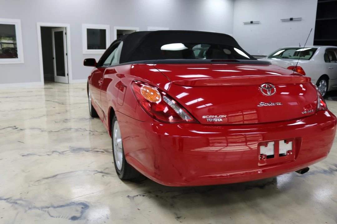 2006 Toyota Solara 2nd Gen - Image 27 of 31