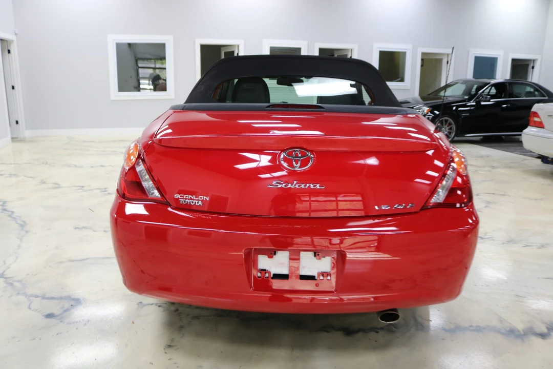 2006 Toyota Solara 2nd Gen - Image 25 of 31