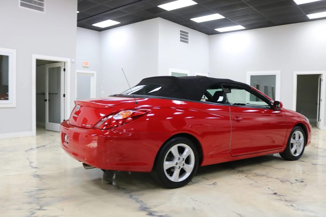 2006 Toyota Solara 2nd Gen - Image 23 of 31