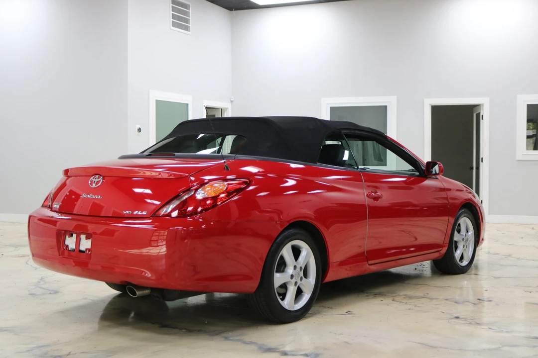 2006 Toyota Solara 2nd Gen - Image 24 of 31