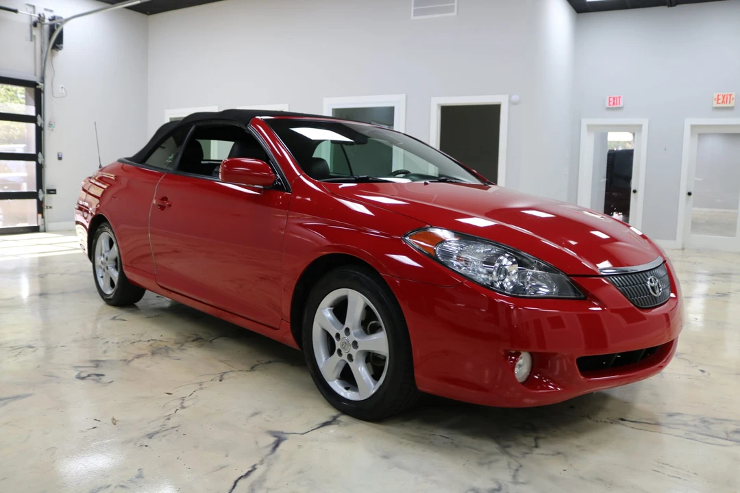 2006 Toyota Solara 2nd Gen - Image 22 of 31