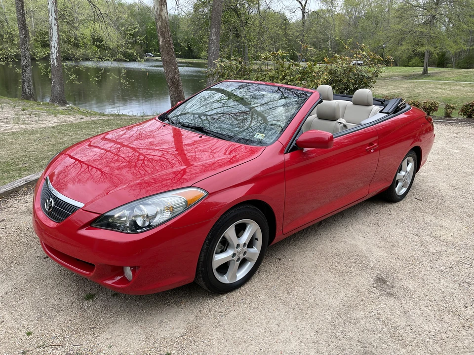 2006 Toyota Solara 2nd Gen - Image 8 of 31