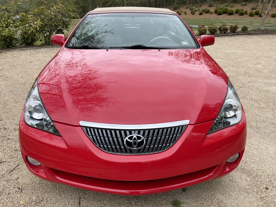 2006 Toyota Solara 2nd Gen - Image 27 of 31