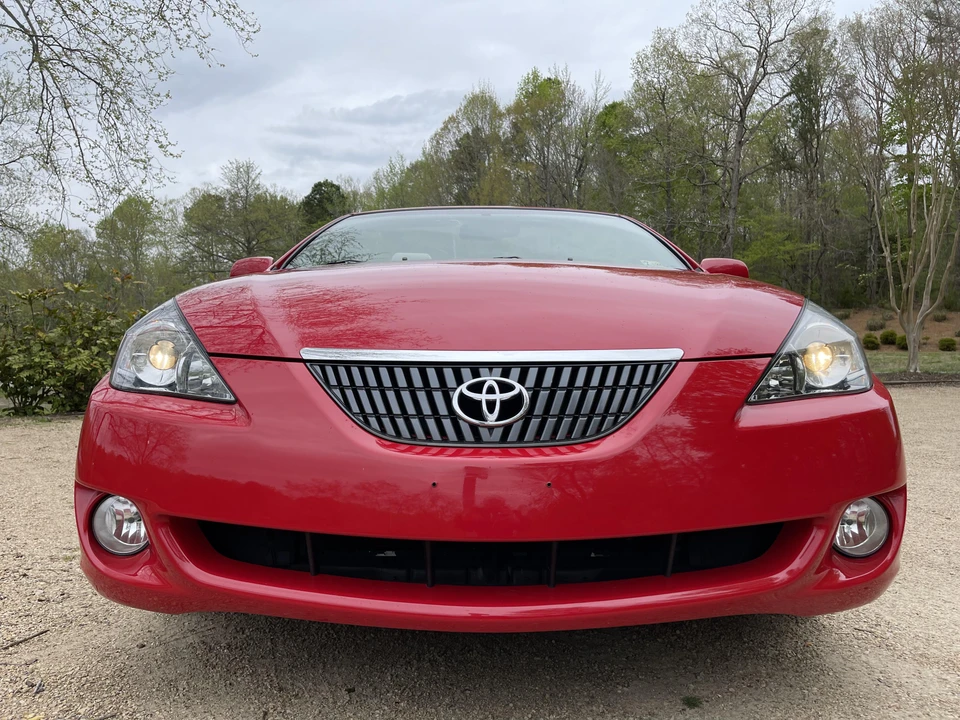2006 Toyota Solara 2nd Gen - Image 26 of 31