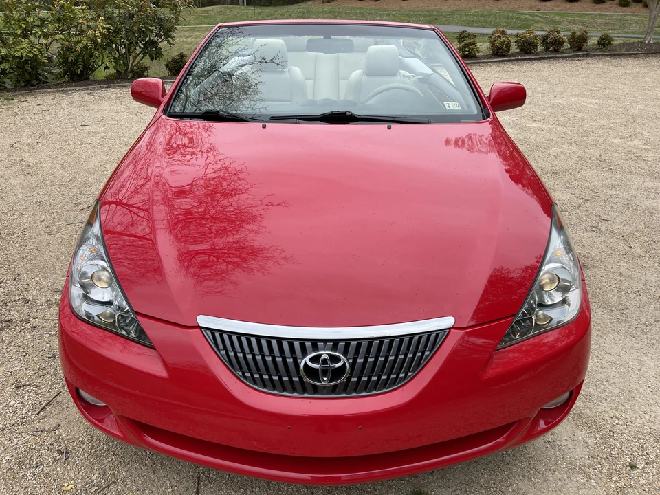 2006 Toyota Solara 2nd Gen - Image 6 of 31