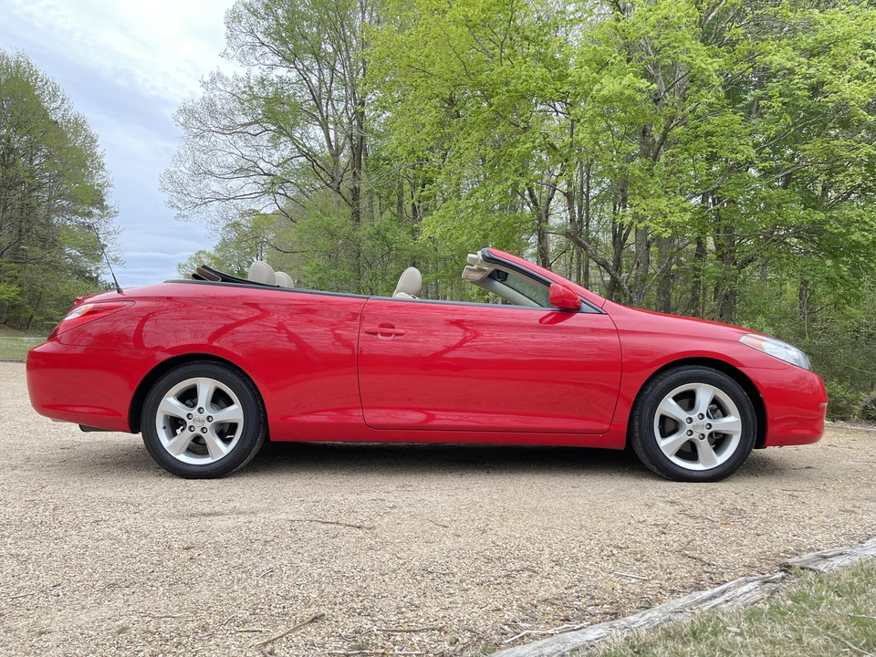 2006 Toyota Solara 2nd Gen - Image 21 of 31