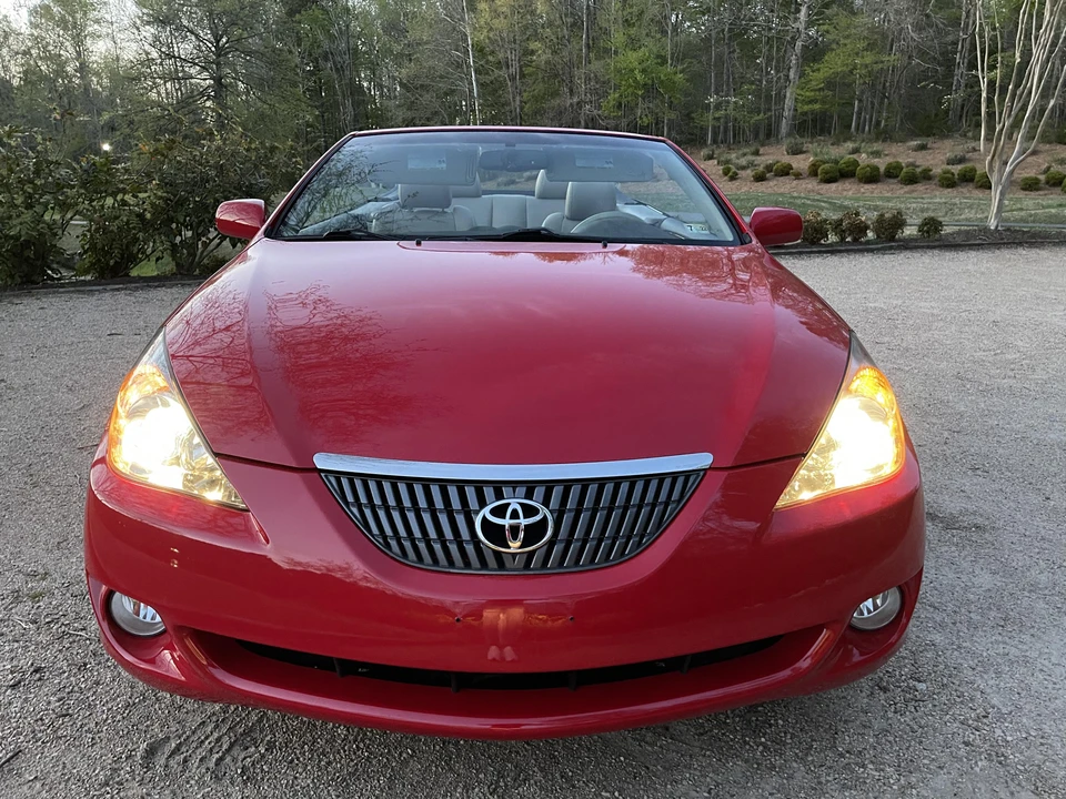 2006 Toyota Solara 2nd Gen - Image 7 of 31