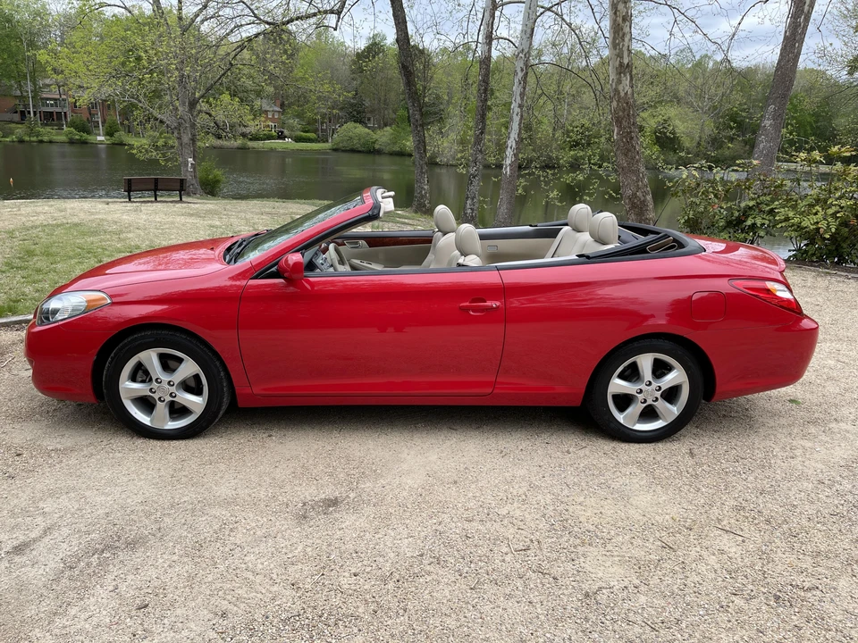 2006 Toyota Solara 2nd Gen - Image 10 of 31