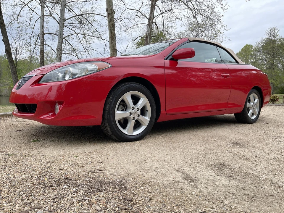 2006 Toyota Solara 2nd Gen - Image 30 of 31
