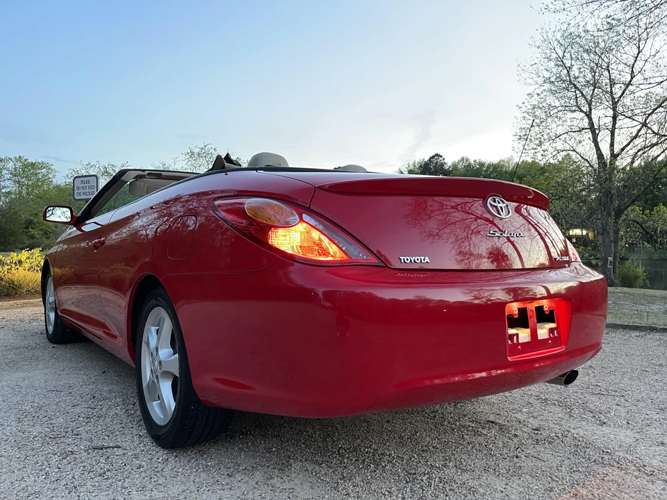 2006 Toyota Solara 2nd Gen - Image 12 of 31