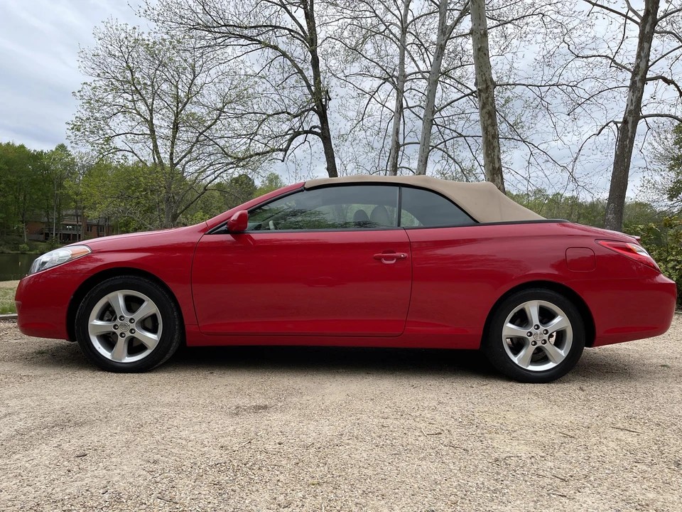 2006 Toyota Solara 2nd Gen - Image 31 of 31