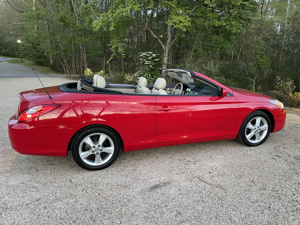 2006 Toyota Solara 2nd Gen - Image 18 of 31