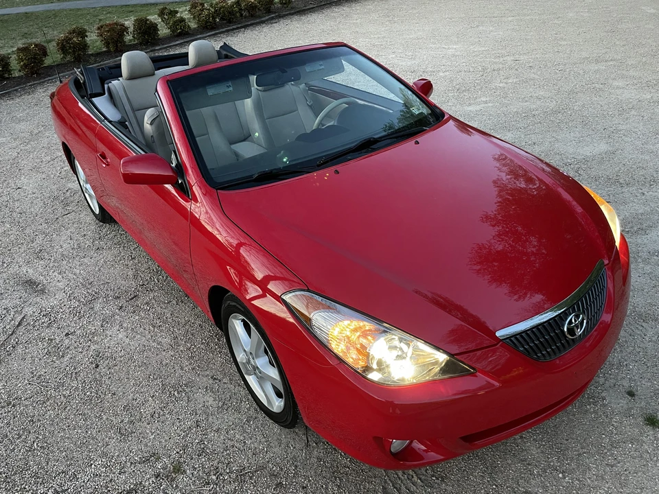 2006 Toyota Solara 2nd Gen - Image 23 of 31
