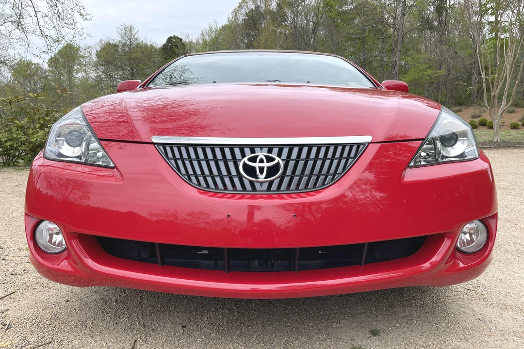 2006 Toyota Solara 2nd Gen - Image 2 of 31