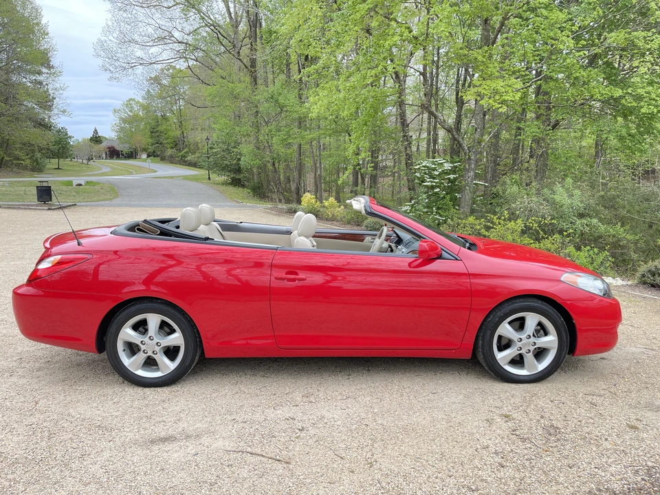 2006 Toyota Solara 2nd Gen - Image 20 of 31