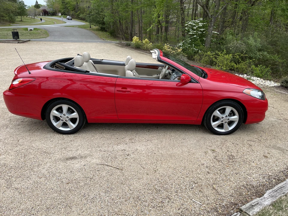2006 Toyota Solara 2nd Gen - Image 19 of 31