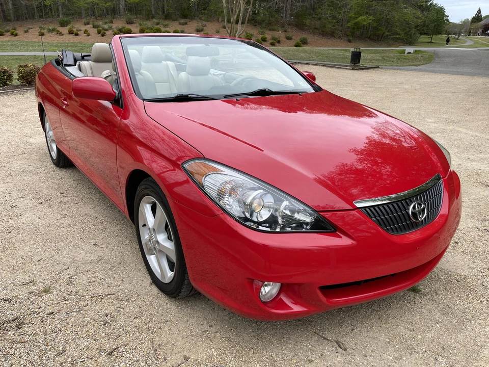 2006 Toyota Solara 2nd Gen - Image 25 of 31