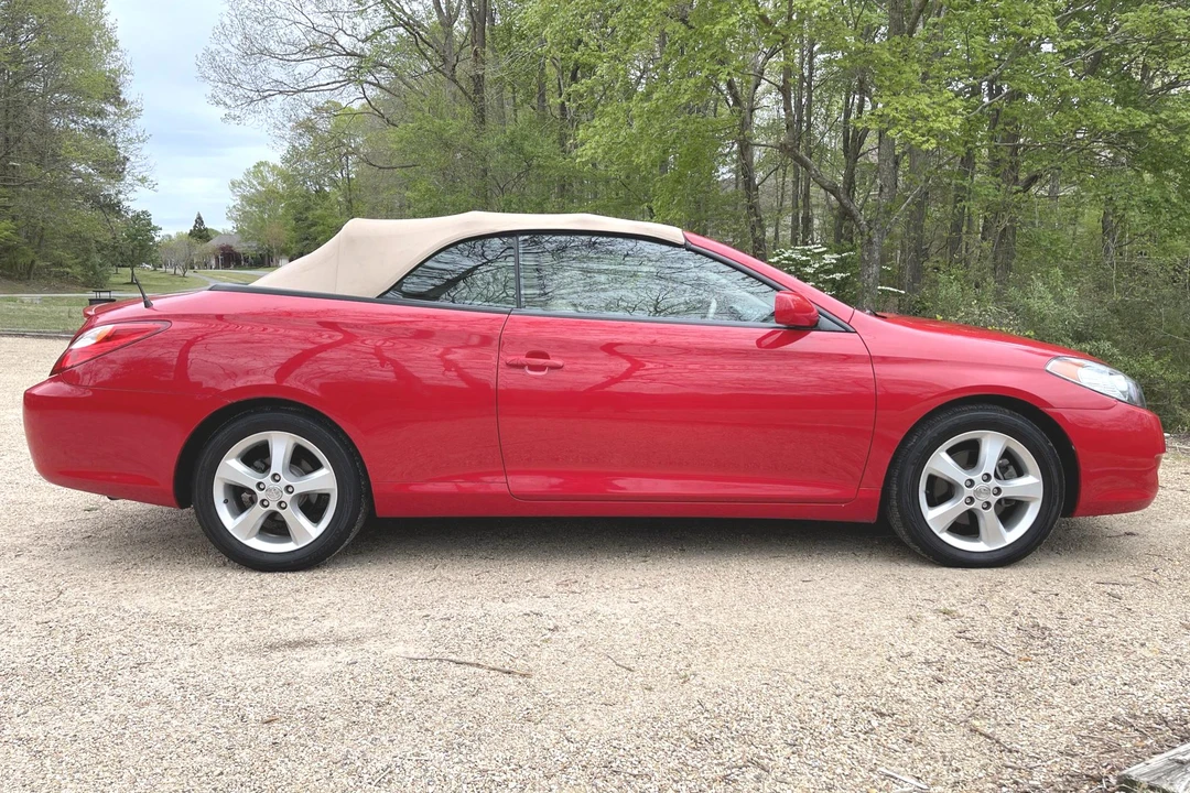 2006 Toyota Solara 2nd Gen - Image 3 of 31