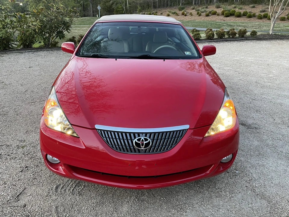 2006 Toyota Solara 2nd Gen - Image 28 of 31