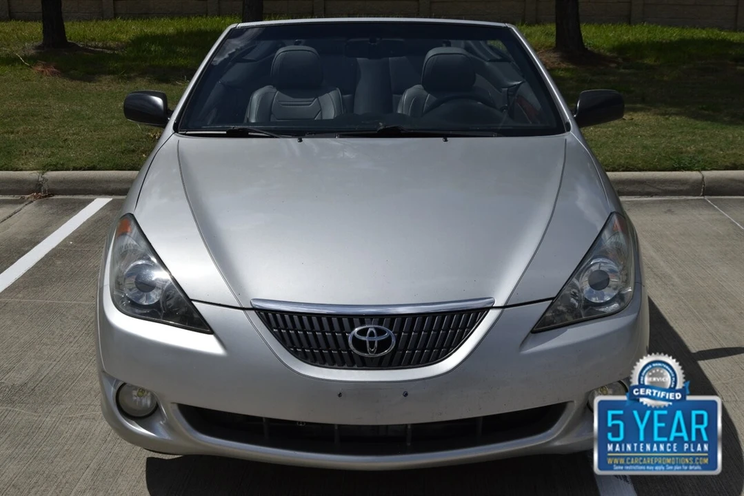 2006 Toyota Solara 2nd Gen - Image 2 of 4