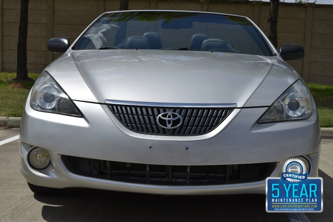2006 Toyota Solara 2nd Gen - Image 3 of 4
