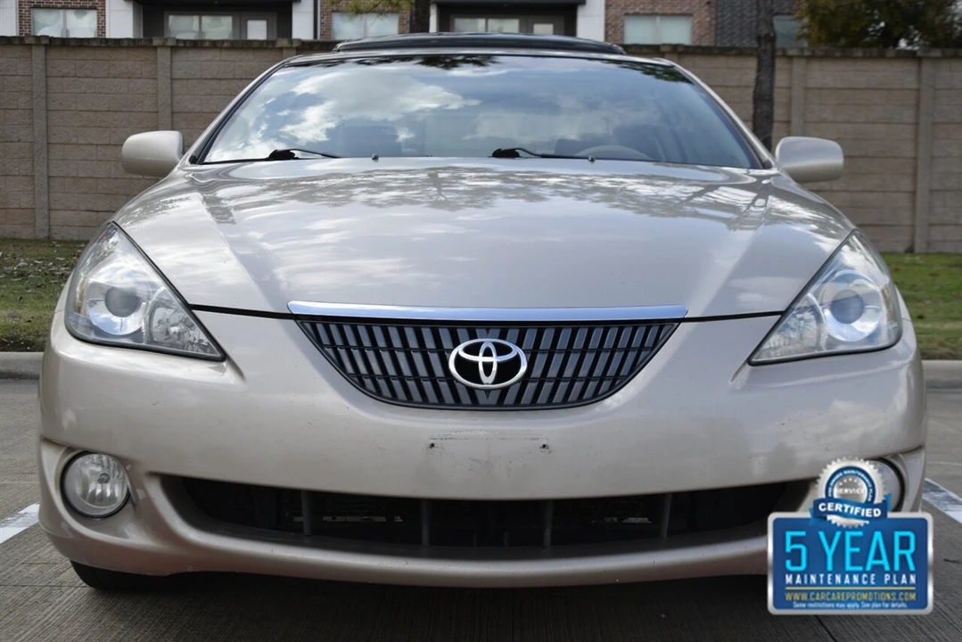 2006 Toyota Solara 2nd Gen - Image 3 of 4