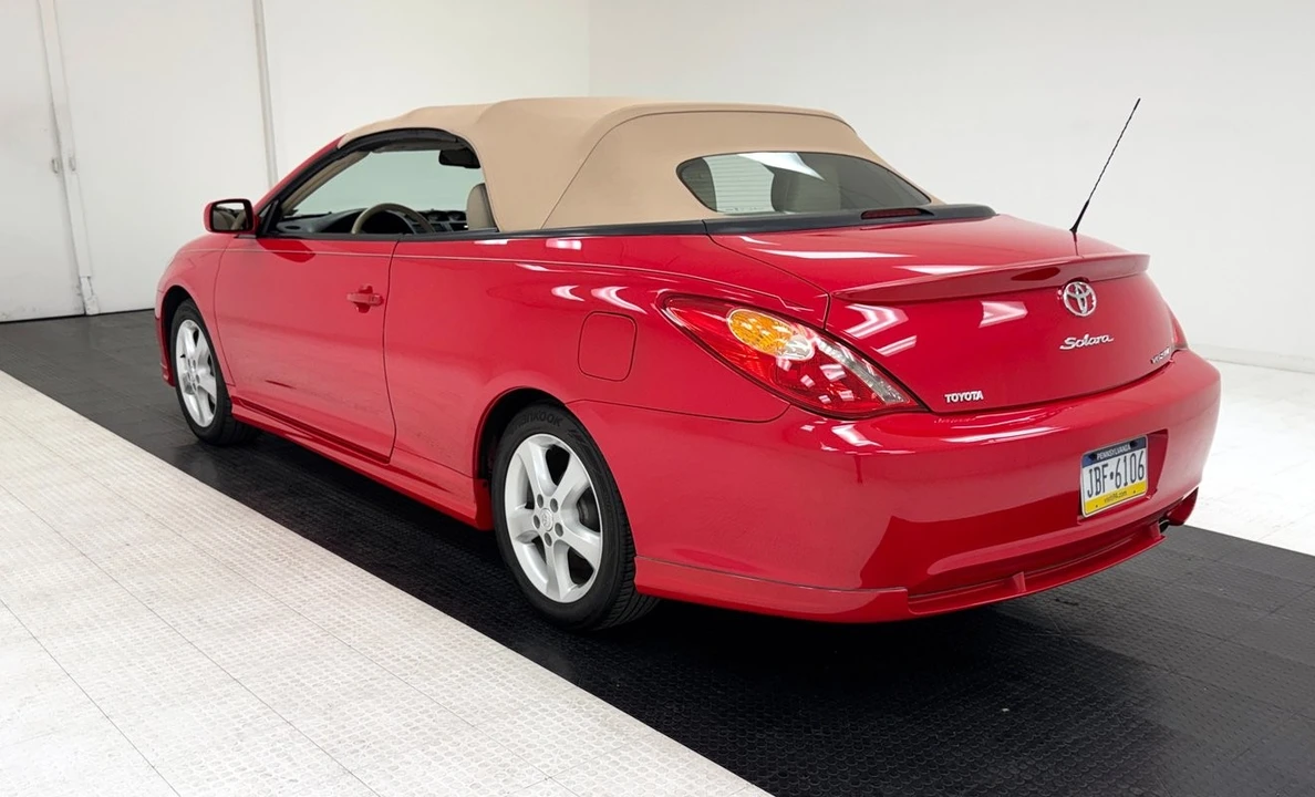 2006 Toyota Solara 2nd Gen - Image 5 of 12