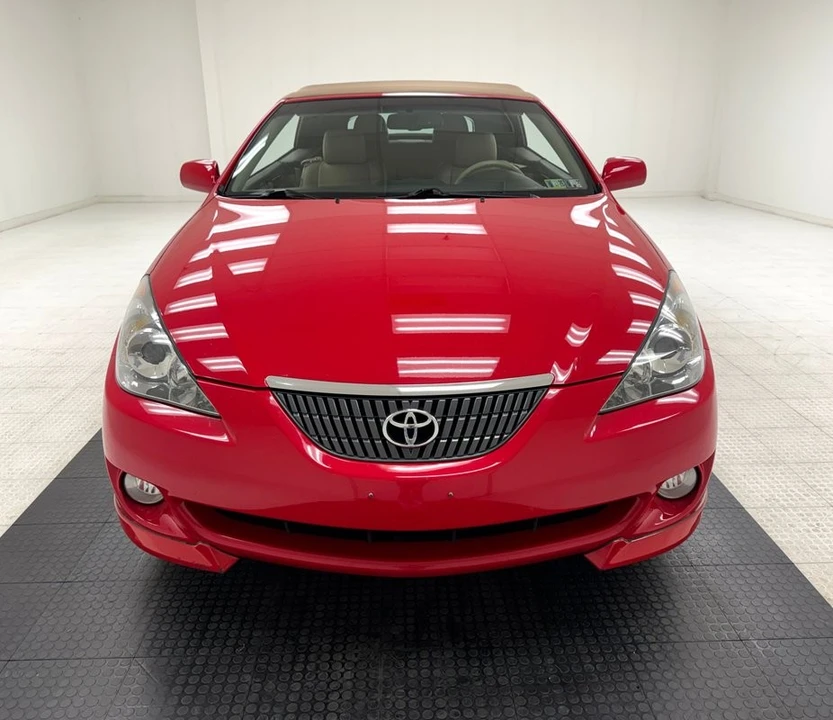 2006 Toyota Solara 2nd Gen - Image 11 of 12