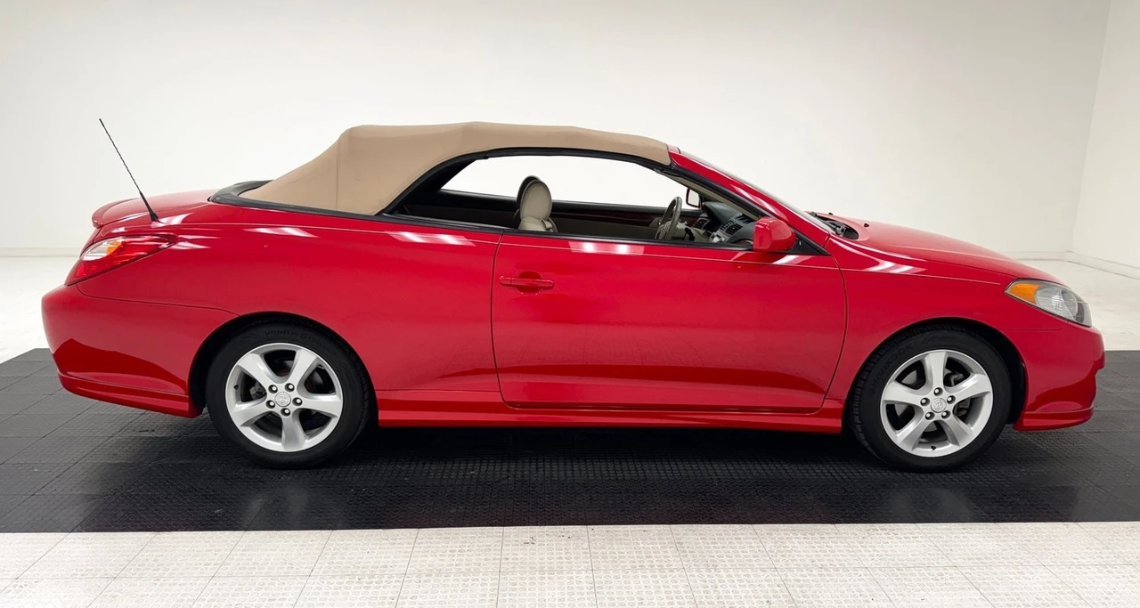 2006 Toyota Solara 2nd Gen - Image 9 of 12
