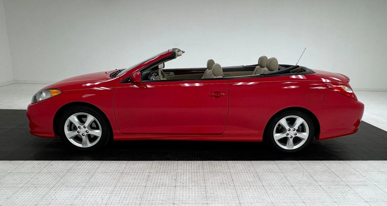 2006 Toyota Solara 2nd Gen - Image 4 of 12