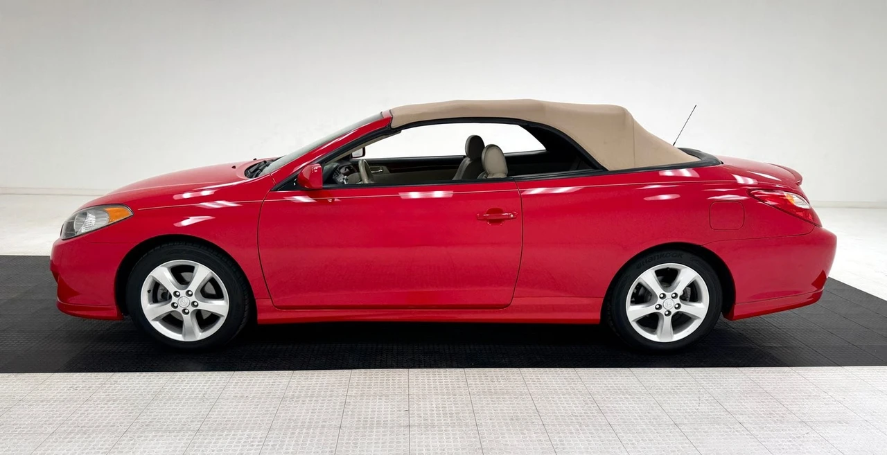 2006 Toyota Solara 2nd Gen - Image 3 of 12